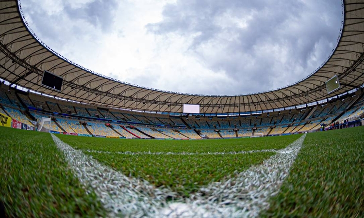 Flamengo enfrenta Goiás neste sábado pela 7ª rodada do Campeonato Brasileiro