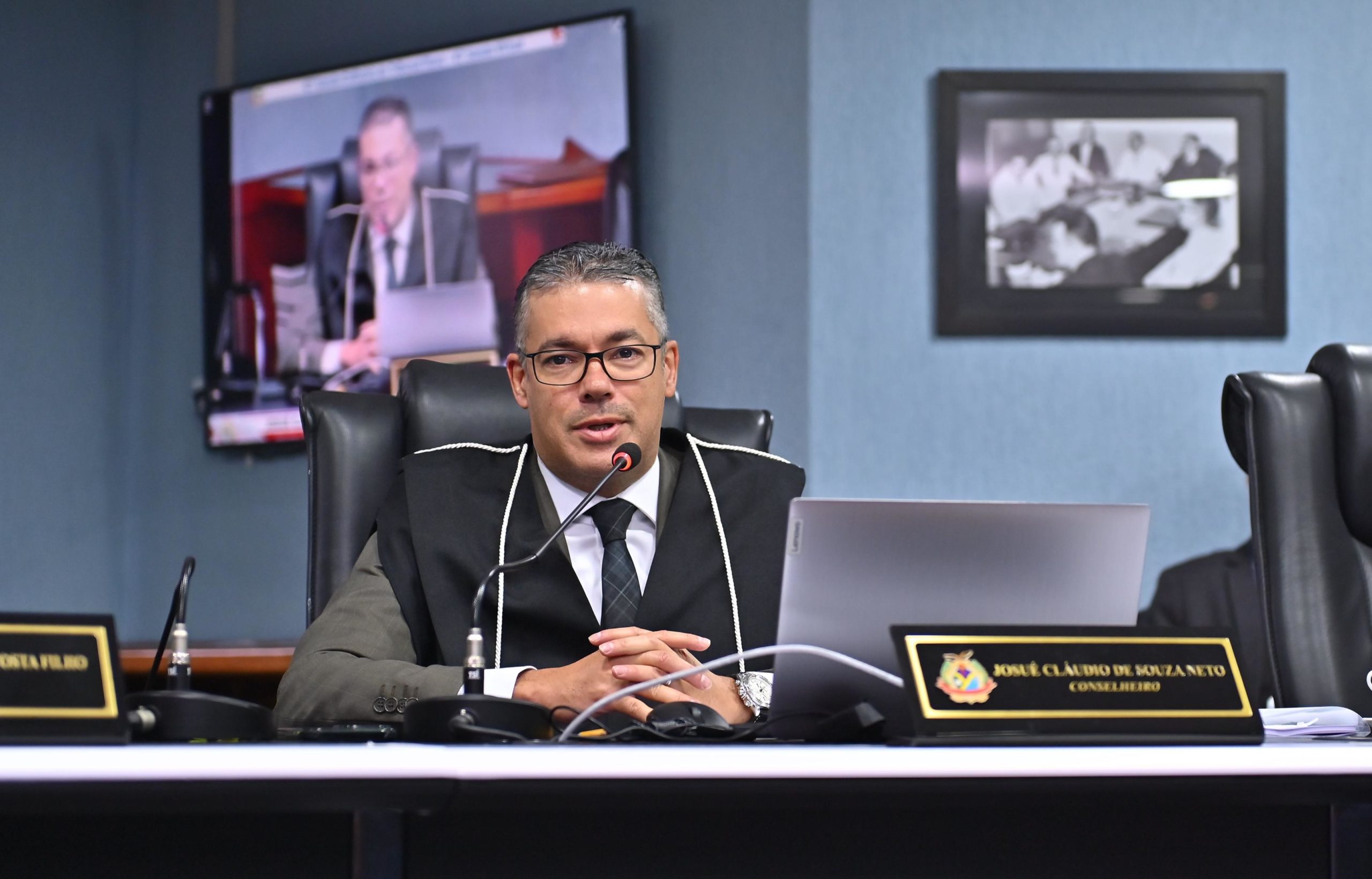 TCE dá prazo para prefeitura apresentar plano de acessibilidade a PCDs no Amazonas