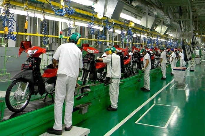 CNI pede audiência para debater suspensão de decretos de Bolsonaro contra Zona Franca