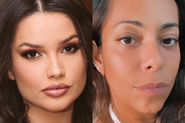 Juliette rebate Samantha Schmutz após polêmica: 'Sim, eu sou artista'