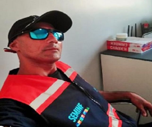 'Satanás', suspeito de matar servidor da Seminf morre durante operação em Manaus