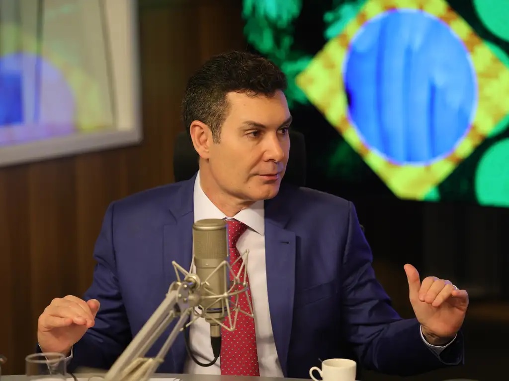 Ministro das Cidades visita o Amazonas nesta segunda para entregar moradias e assinar novas obras