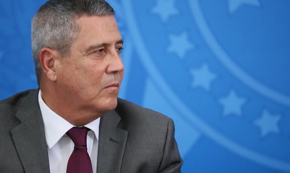 Fux vota pela condenação de Braga Netto por tentativa de golpe, após absolver Bolsonaro