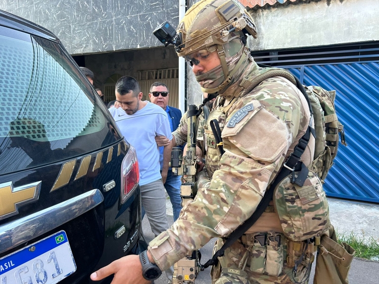 Justiça nega liberdade a supostos advogados do CV no Amazonas