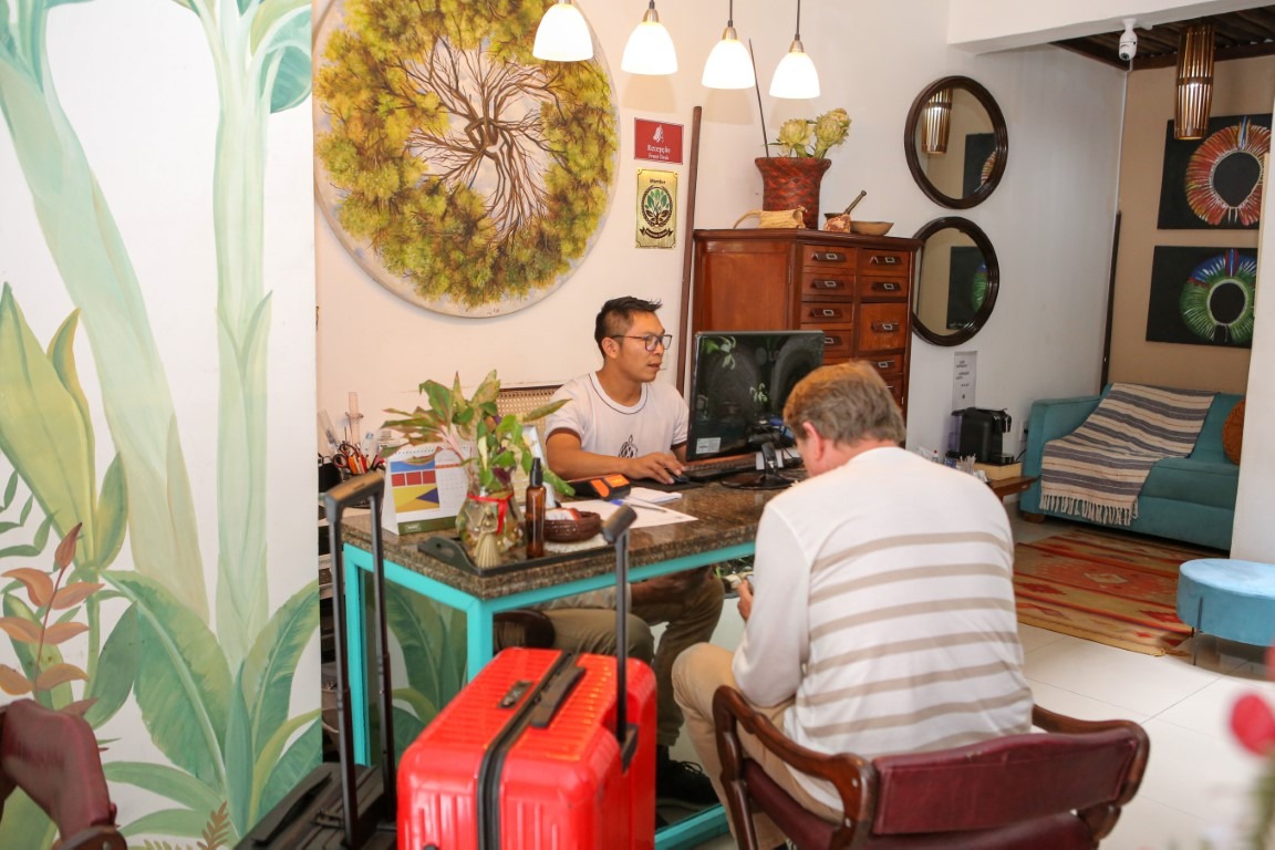 Governo anuncia financiamento de até R$ 200 mil para empreendedores do turismo