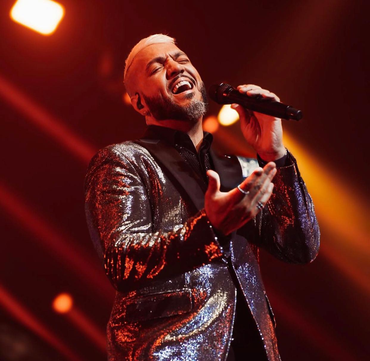 Belo cancela festa de aniversário após traição de Gracyanne vir à tona