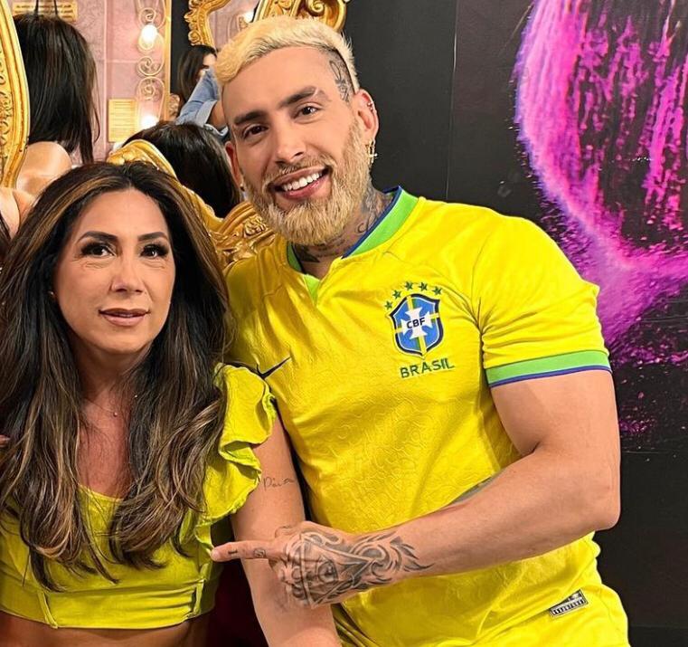 Caso Djidja Cardoso: Justiça determina prisão de família e funcionários do salão Belle Femme