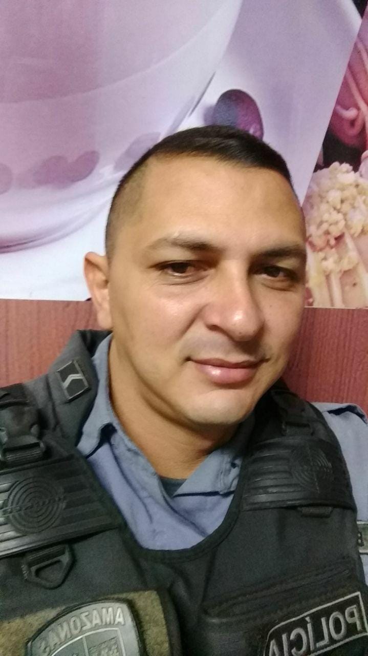 Morre PM baleado durante tiroteio em marina de Manaus; outros 2 morreram