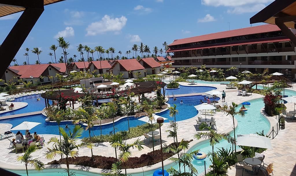 Polícia diz que donos não sabiam de câmera instalada em flat de resort em Porto de Galinhas