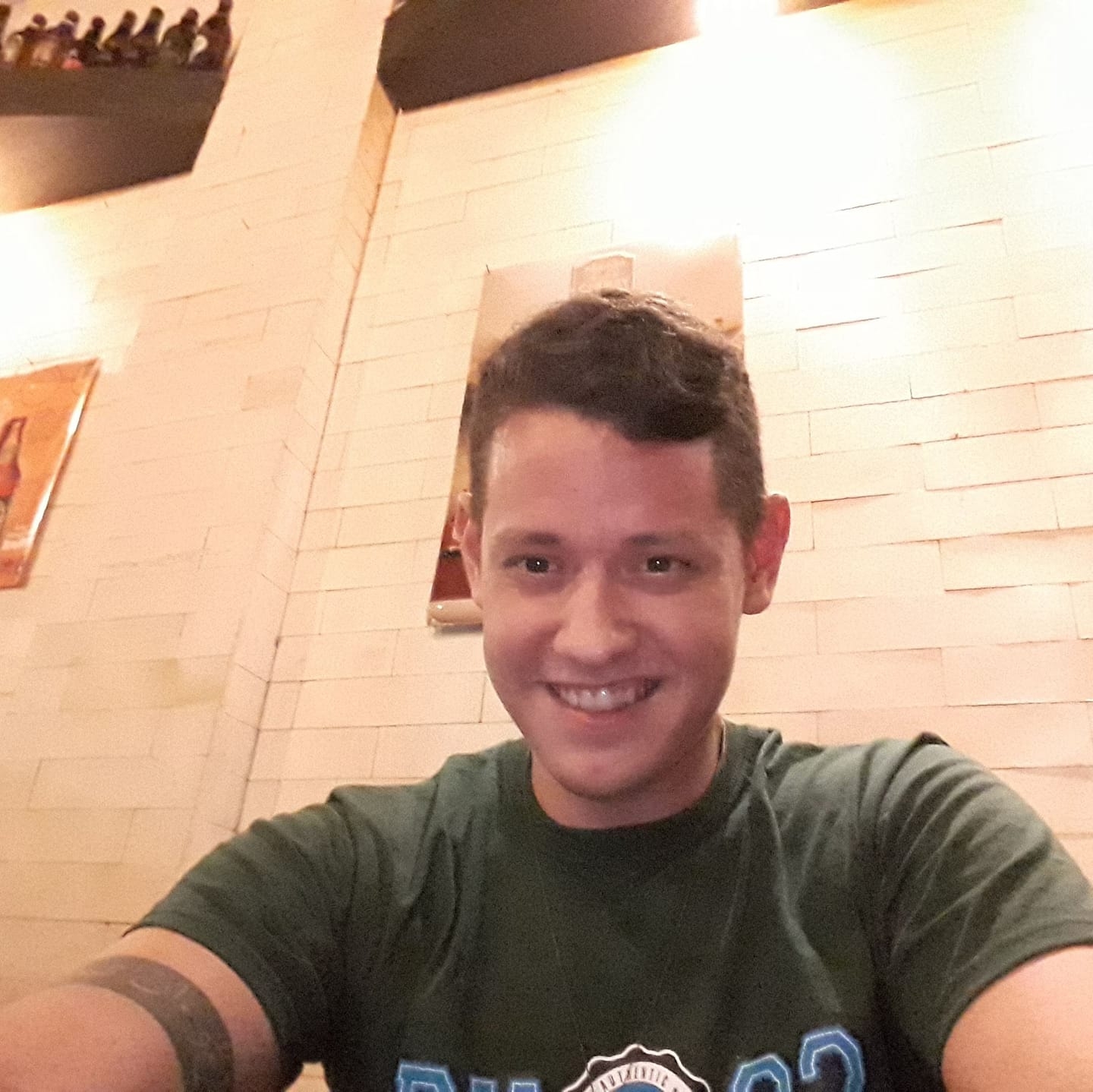 Identificado homem morto em clube de tiros de Manaus