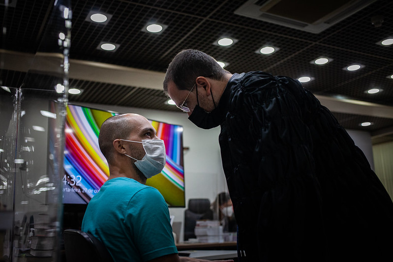 Julgamento do caso da miss Kimberly Mota entra no 2° dia com expectativa de desfecho em Manaus