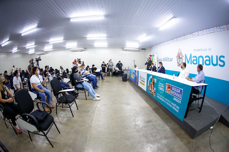 Resultados do Bolsa Universidade e Bolsa Idiomas 2022 são divulgados; confira