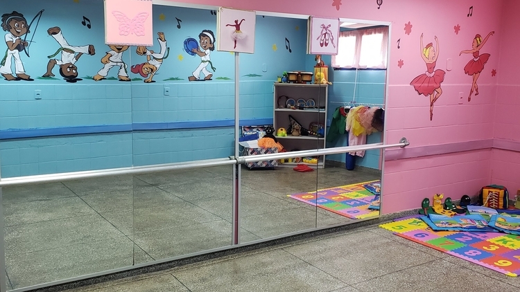 Sorteio para vagas em creches de Manaus é suspenso pela segunda vez