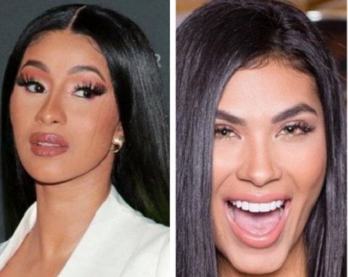 BBB21: Pocah dança hit de Cardi B e rapper elogia: 'melhor que eu'