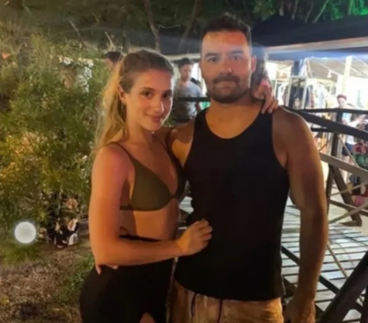 Ex de Arthur do Val depõe em ação contra deputado e comenta áudios sobre ucranianas