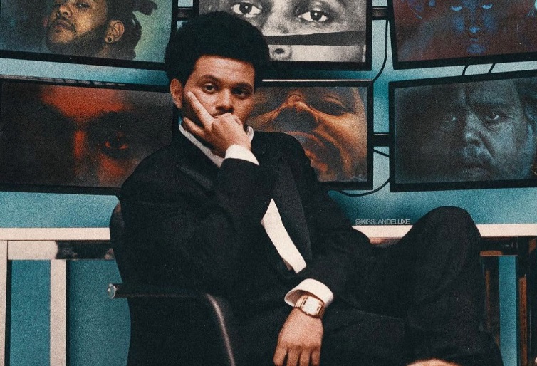 The Weeknd doa mais de R$ 12 milhões para ajudar a alimentar palestinos em Gaza