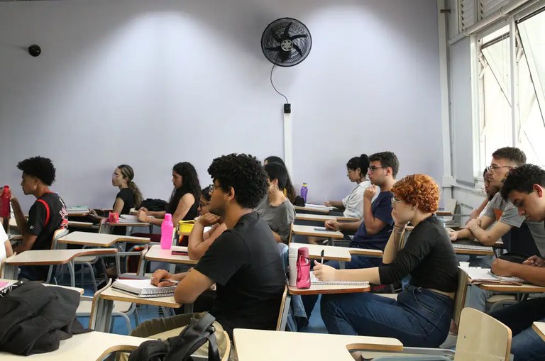 Prazo para pagar taxa de inscrição do 'Enem dos Concursos' termina hoje 