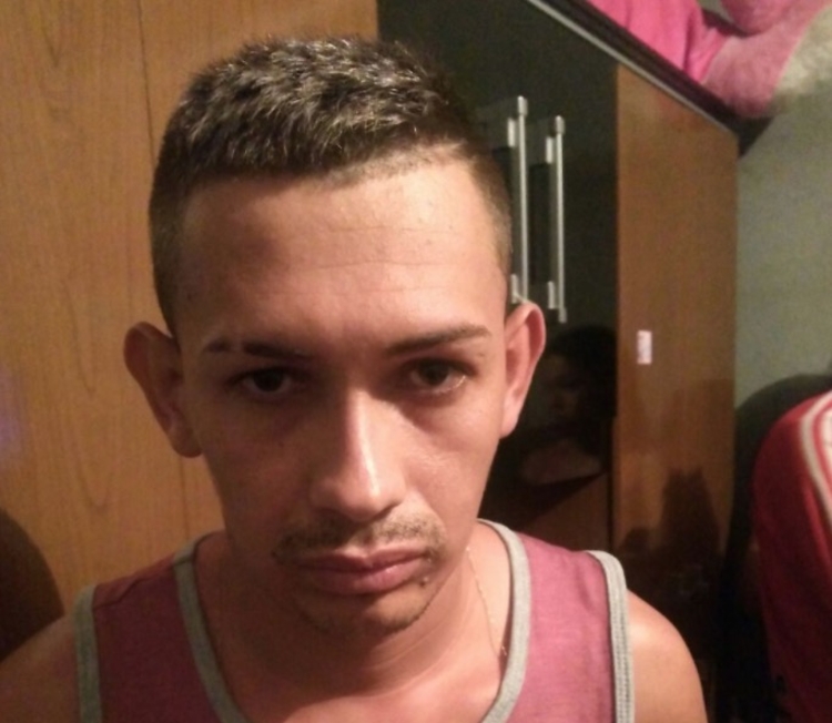 Sobrinho do narcotraficante João Branco é preso em operação no Rio Grande do Norte