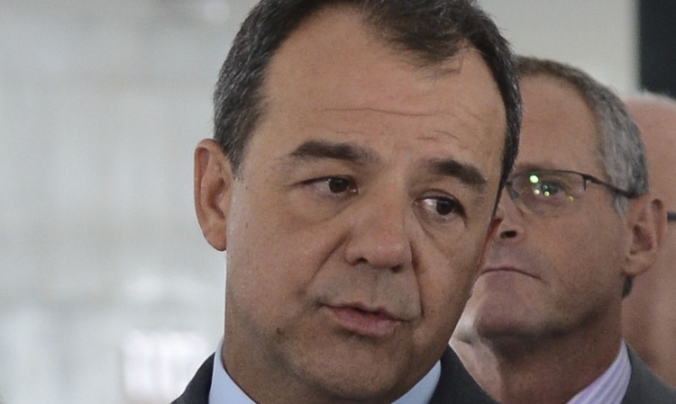 Sérgio Cabral vai cumprir prisão domiciliar em apartamento com vista para o mar