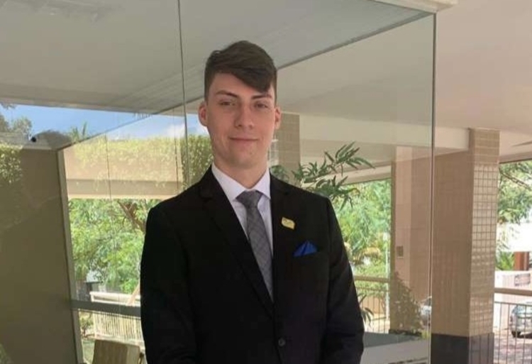 Jair Renan vira réu por falsidade ideológica e lavagem de dinheiro