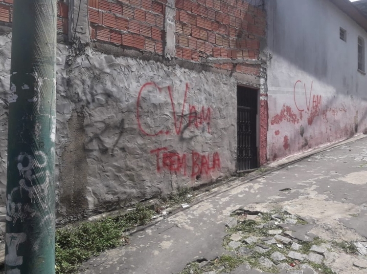 De dentro de presídio federal, chefões do CV mandavam matar e torturar rivais