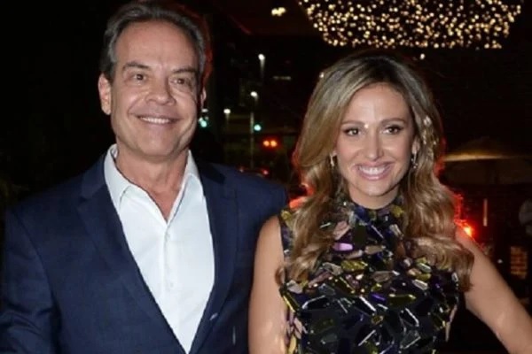 Desacordada, Luisa Mell é submetida a cirurgia sem permissão a pedido do marido 