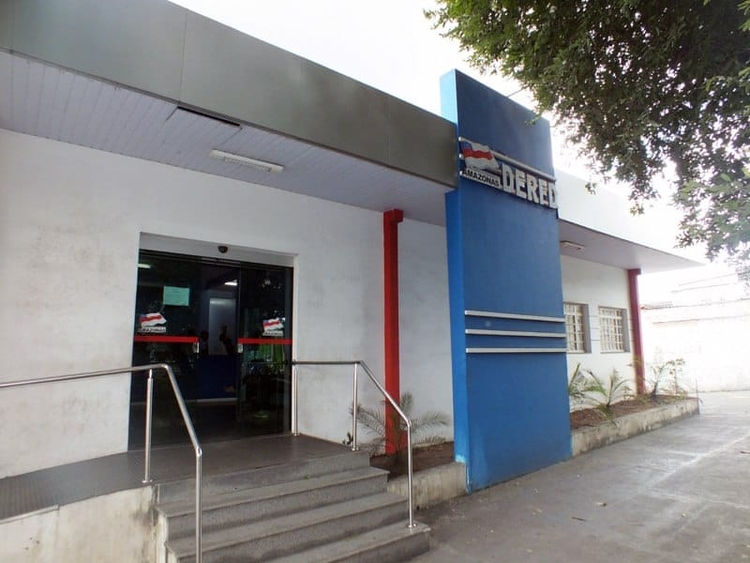 Homem é preso ao tentar dar golpe em banco com documentos do sogro em Manaus