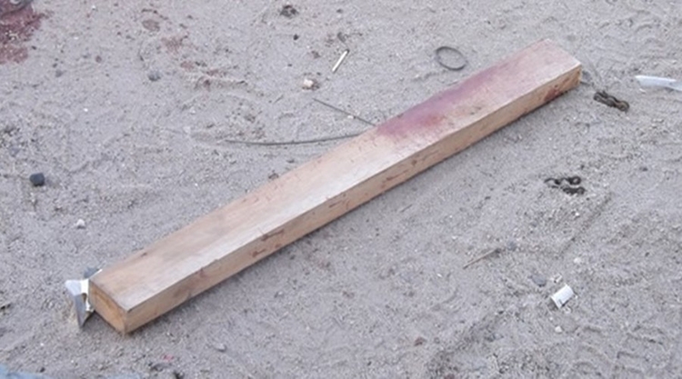 Irmãos que mataram homem a facadas e pauladas são presos em Manaus