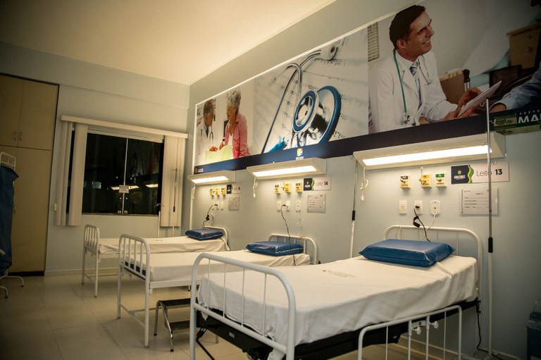 Médicos mantêm redução de serviços em hospitais do Amazonas