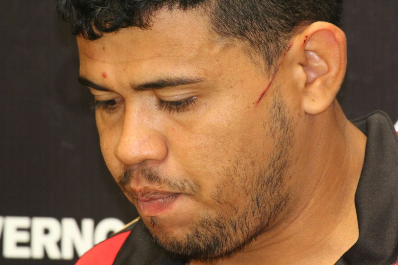 Relembre os crimes do traficante L7, filho de Zé Roberto, degolado por 20 homens no Amazonas