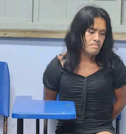 Travesti é morta a tiros após ser acusada de estuprar criança no Amazonas 