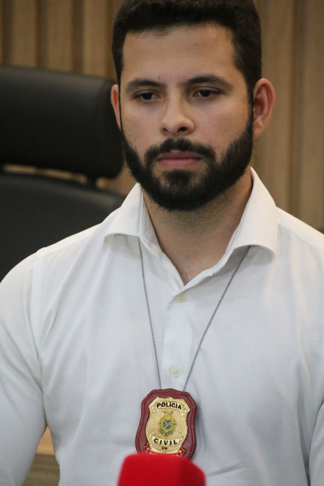 Morte de empresário 'Chefinho Cell' foi encomendada por traficante, revela polícia 