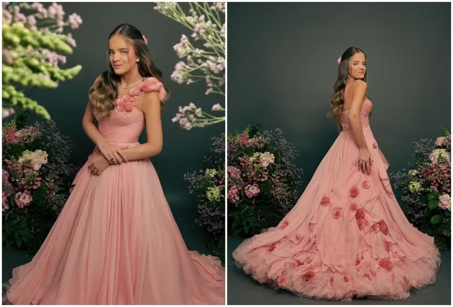 Rafa Justus faz 15 anos com festa luxuosa e after em quarto onde Taylor Swift se hospedou