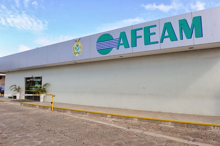 Afeam divulga edital de concurso com salários de até R$ 6,5 mil no Amazonas