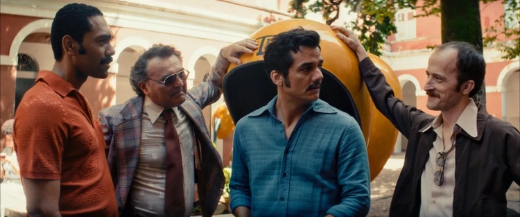 Com filme brasileiro na disputa, veja quais são os indicados ao Oscar 2026