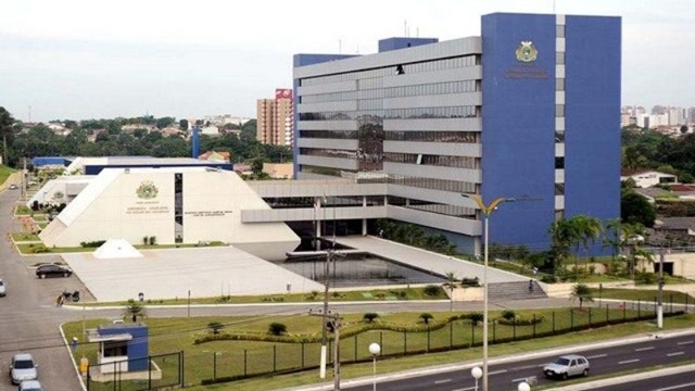 Aplicação de provas do concurso da Aleam tem início neste domingo