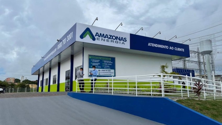 Relatório do MME recomenda relicitação do contrato de concessão da Amazonas Energia