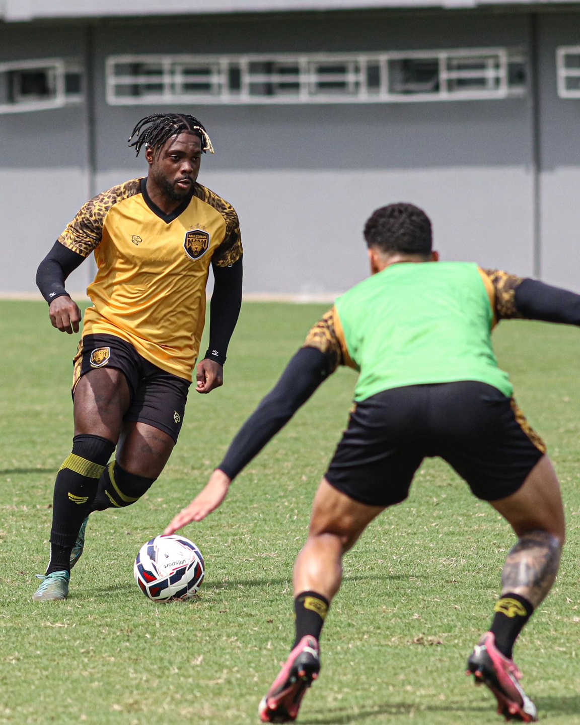 Série B: Amazonas FC enfrenta o Remo em Belém neste sábado; veja onde assistir