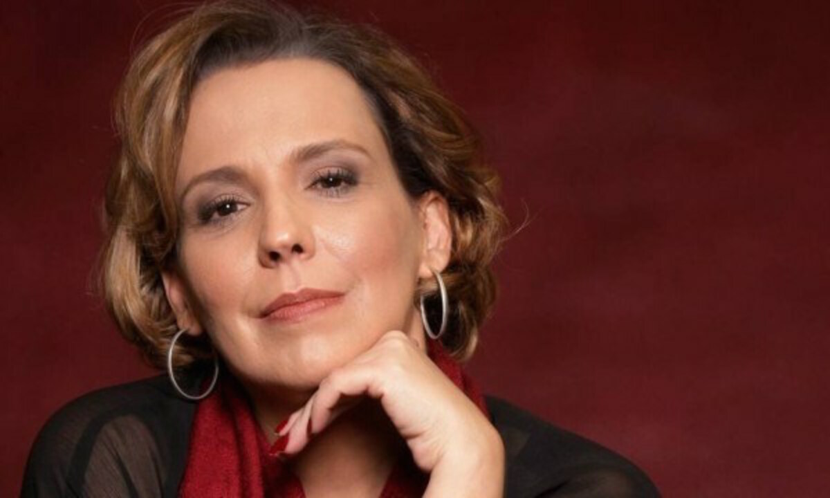 Atriz da Globo cancela peça em teatro que recebe Sergio Moro