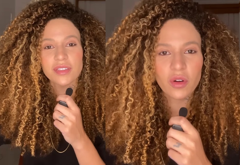 'Atingida por meus traços africanos', diz Ananda após prestar queixa contra Ana Paula Minerato 