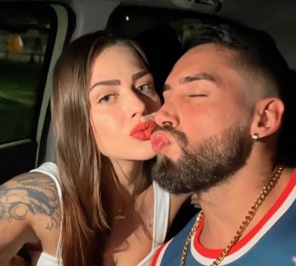 BO de pai de vítima deu início às investigações sobre seita antes da morte de Djidja