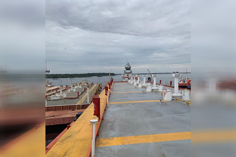 Criminosos roubam 1,5 milhão de gasolina e diesel no Amazonas em quatro meses de 2022