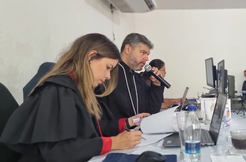 Homem é condenado a 18 anos por matar desafeto com tiro de espingarda no Amazonas