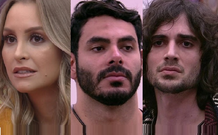 BBB21: Enquetes apontam eliminação surpreendente; veja parciais