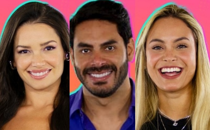 Juliette, Sarah ou Rodolffo? Enquetes apontam quem deve sair do BBB21