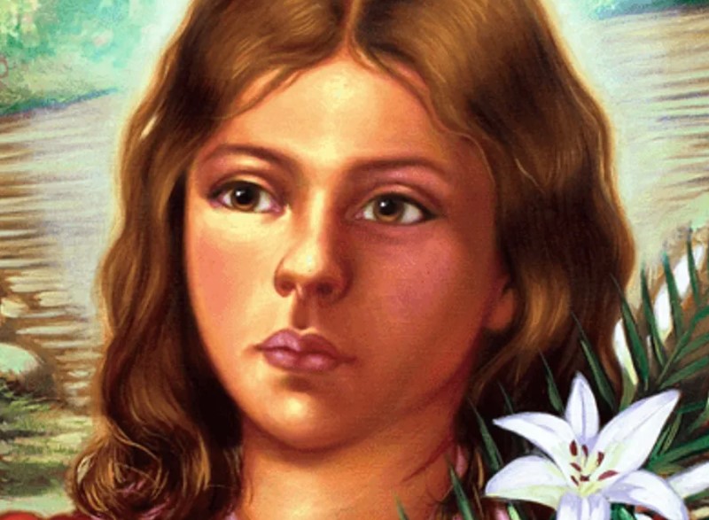 Morta aos 13 anos em 1941, cearense Benigna Cardoso é beatificada; saiba quem foi