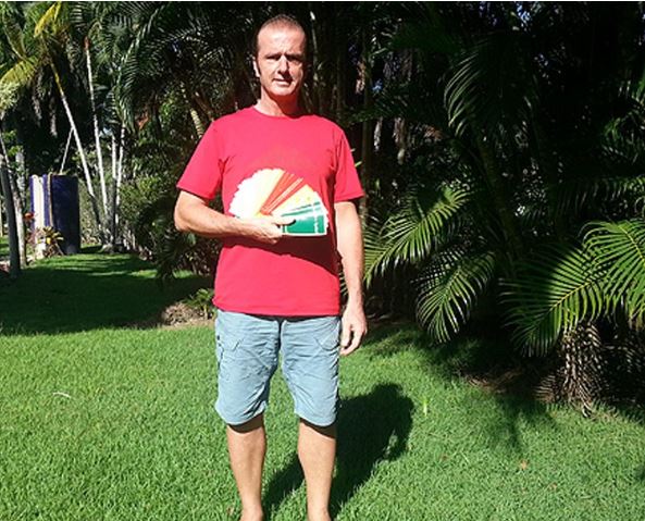 Austríaco alvo da PF por venda ilegal de ouro criou o próprio país e tem R$ 20 bilhões