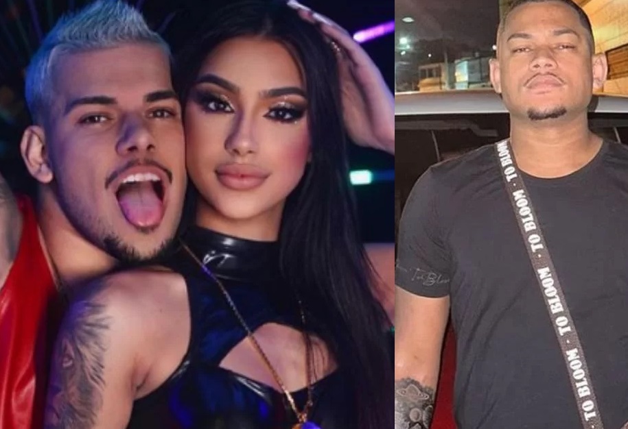 Novo print de Bia Miranda com ex vaza e revela gravidez: 'chorei muito'