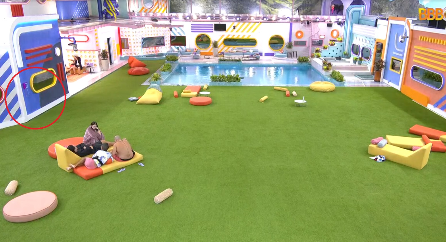 BBB22: Arthur saiu! Veja quem está mais perto do Big Fone agora