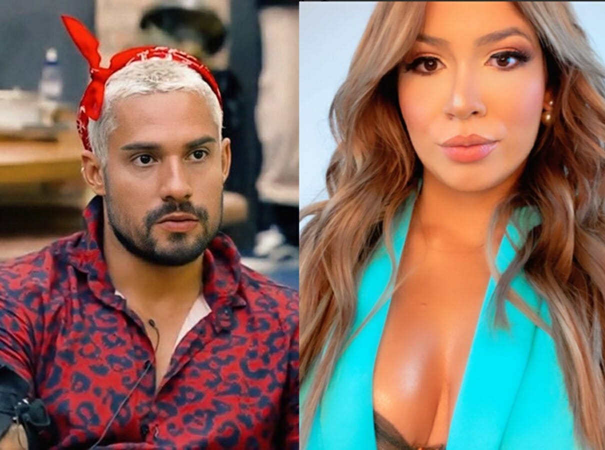 Bil revela que falou com Murilo Huff após descobrir morte de Marília Mendonça